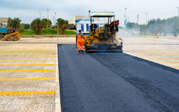 Best Paver Driveway Replacement  in Beechwood Trails, OH