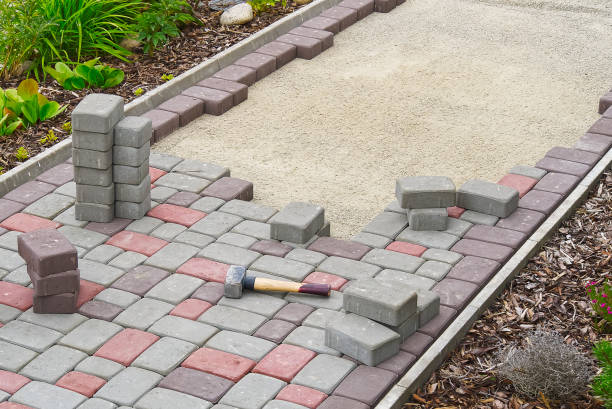 Best Commercial Driveway Pavers  in Beechwood Trails, OH