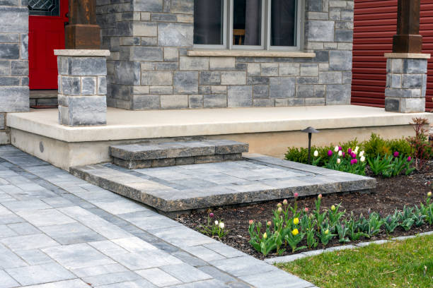 Best Local Driveway Pavers  in Beechwood Trails, OH