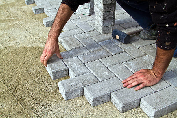 Best Professional Driveway Pavers  in Beechwood Trails, OH